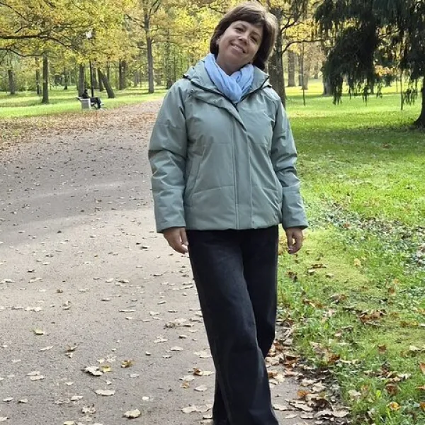 Светлана